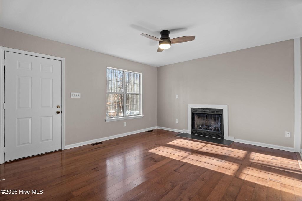 Photo of 164 Bridges Lane, Youngsville, NC 27596 (MLS # 100549618)