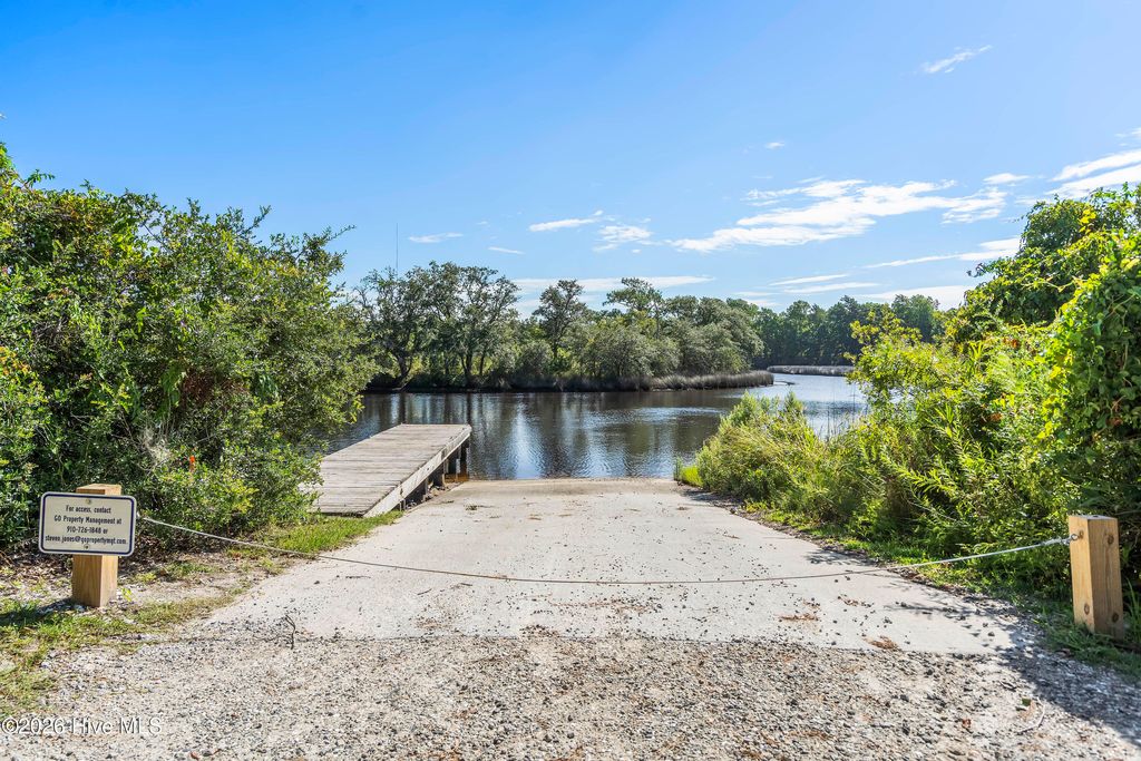 Photo of 101 Kings Harbor Drive, Holly Ridge, NC (MLS # 100572988)