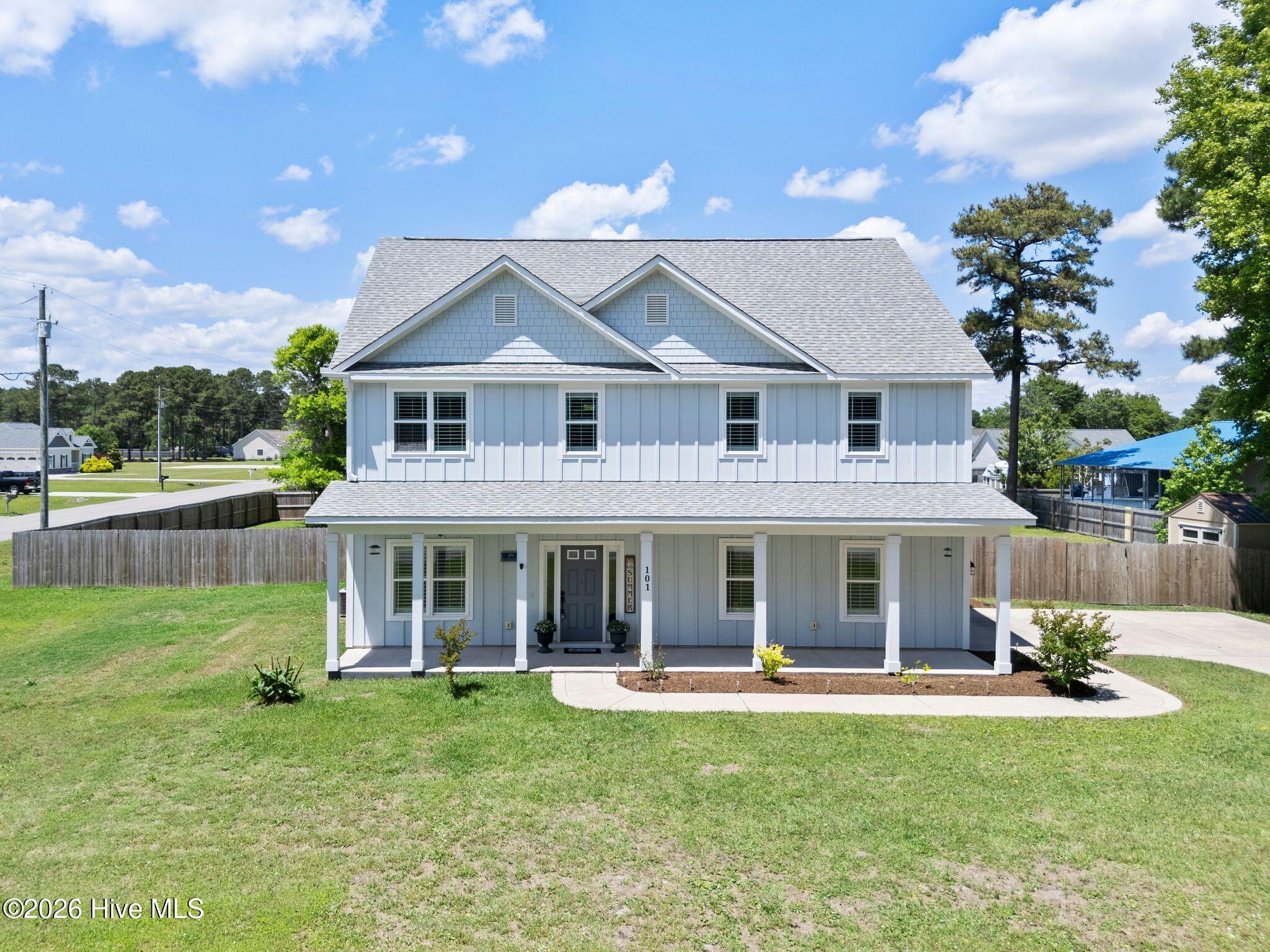 101 Kings Harbor Drive