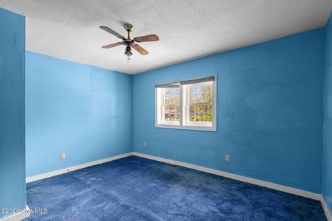Tiny photo for 111 King Moore Road, Leland, NC 28451 (MLS # 100563221)