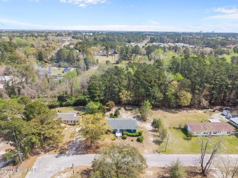Tiny photo for 111 King Moore Road, Leland, NC 28451 (MLS # 100563221)