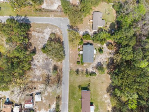 Tiny photo for 111 King Moore Road, Leland, NC 28451 (MLS # 100563221)