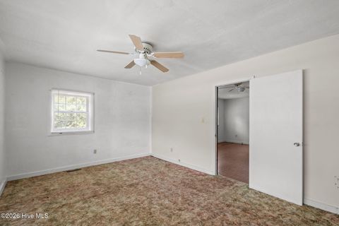 Tiny photo for 111 King Moore Road, Leland, NC 28451 (MLS # 100563221)