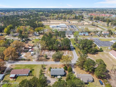 Tiny photo for 111 King Moore Road, Leland, NC 28451 (MLS # 100563221)