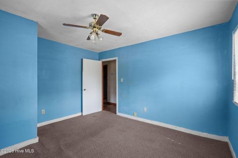 Tiny photo for 111 King Moore Road, Leland, NC 28451 (MLS # 100563221)