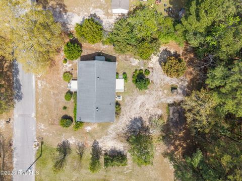 Tiny photo for 111 King Moore Road, Leland, NC 28451 (MLS # 100563221)