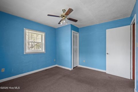 Tiny photo for 111 King Moore Road, Leland, NC 28451 (MLS # 100563221)