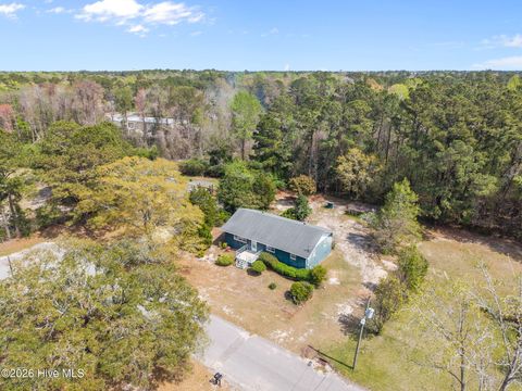 Tiny photo for 111 King Moore Road, Leland, NC 28451 (MLS # 100563221)