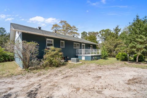 Tiny photo for 111 King Moore Road, Leland, NC 28451 (MLS # 100563221)
