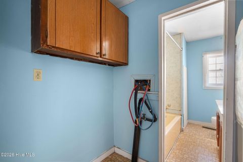 Tiny photo for 111 King Moore Road, Leland, NC 28451 (MLS # 100563221)