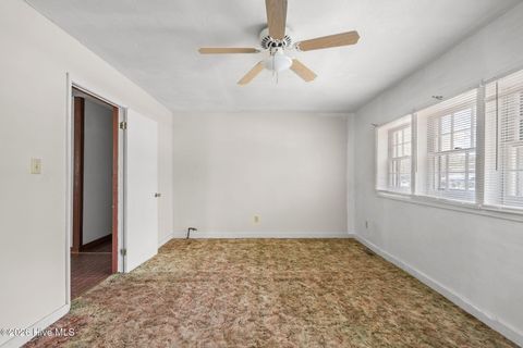 Tiny photo for 111 King Moore Road, Leland, NC 28451 (MLS # 100563221)