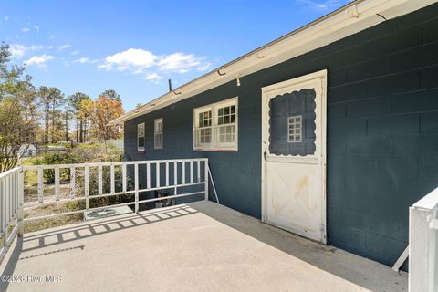 Tiny photo for 111 King Moore Road, Leland, NC 28451 (MLS # 100563221)