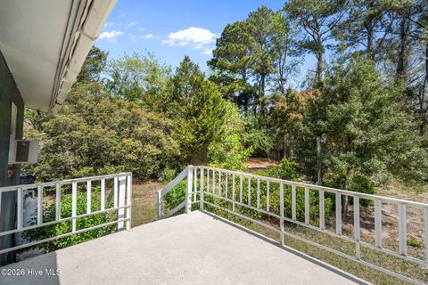Tiny photo for 111 King Moore Road, Leland, NC 28451 (MLS # 100563221)