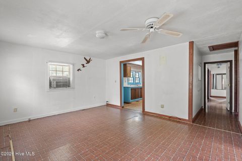 Tiny photo for 111 King Moore Road, Leland, NC 28451 (MLS # 100563221)