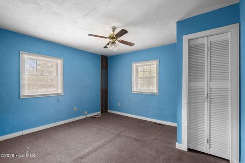 Tiny photo for 111 King Moore Road, Leland, NC 28451 (MLS # 100563221)