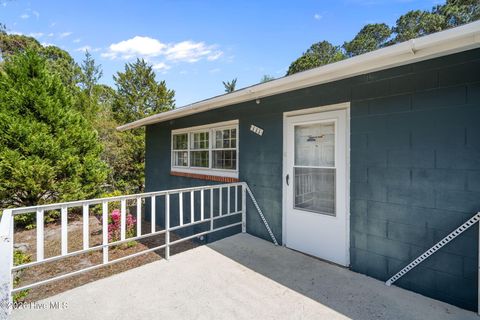 Tiny photo for 111 King Moore Road, Leland, NC 28451 (MLS # 100563221)
