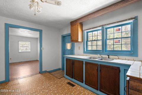 Tiny photo for 111 King Moore Road, Leland, NC 28451 (MLS # 100563221)