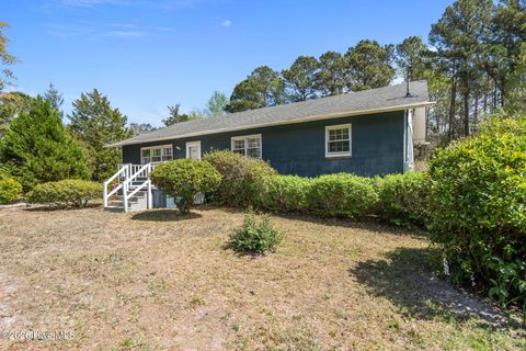 Tiny photo for 111 King Moore Road, Leland, NC 28451 (MLS # 100563221)
