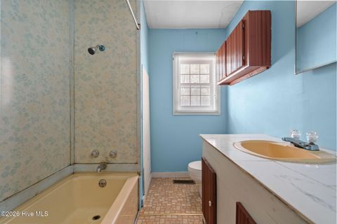 Tiny photo for 111 King Moore Road, Leland, NC 28451 (MLS # 100563221)