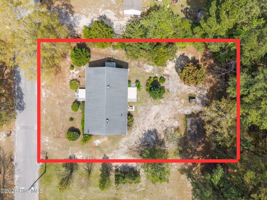 Photo of 111 King Moore Road, Leland, NC 28451 (MLS # 100563221)