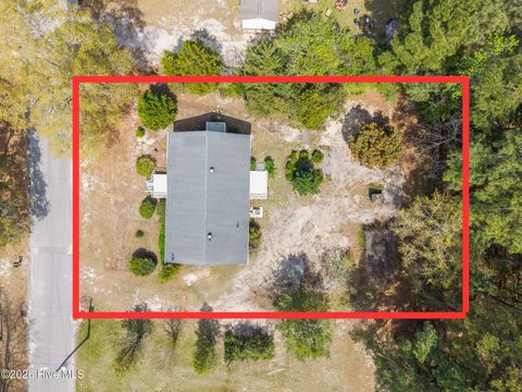 Tiny photo for 111 King Moore Road, Leland, NC 28451 (MLS # 100563221)