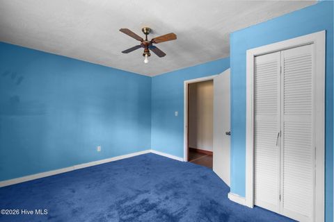 Tiny photo for 111 King Moore Road, Leland, NC 28451 (MLS # 100563221)