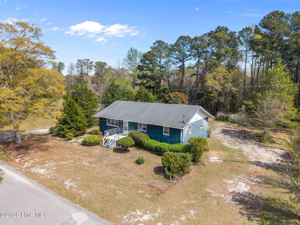 Photo of 111 King Moore Road, Leland, NC 28451 (MLS # 100563221)