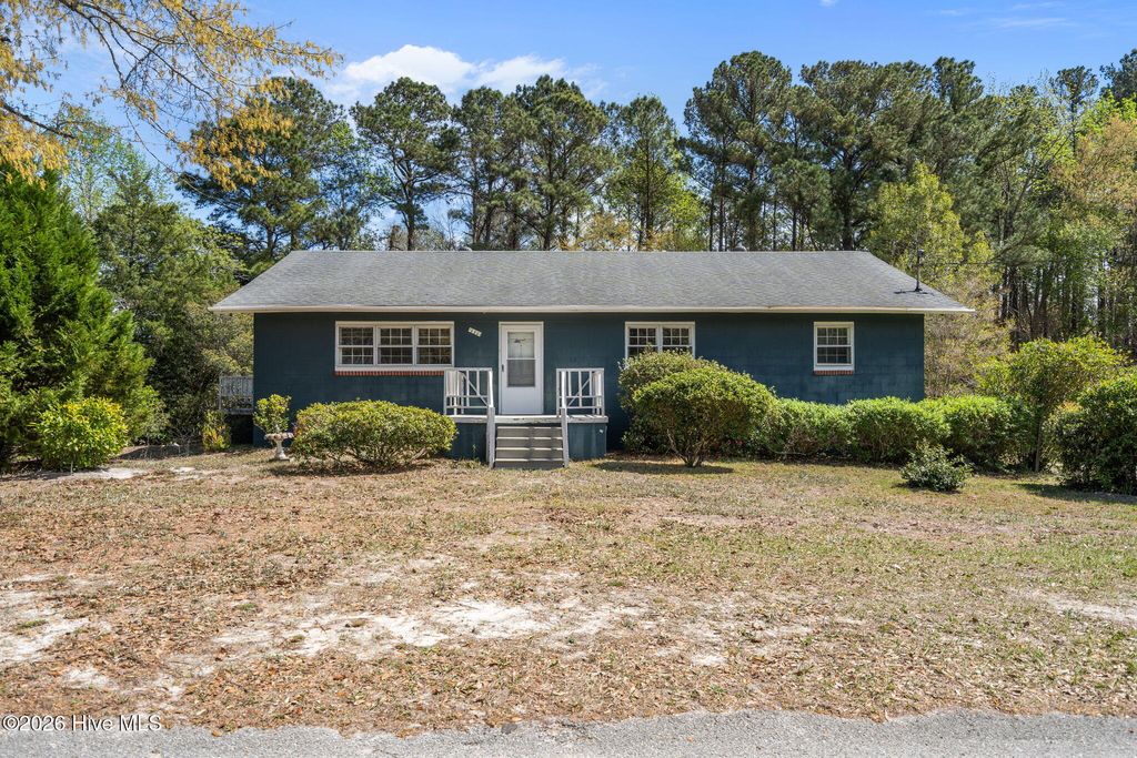 Photo of 111 King Moore Road, Leland, NC 28451 (MLS # 100563221)