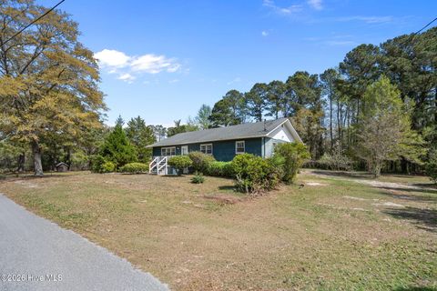 Tiny photo for 111 King Moore Road, Leland, NC 28451 (MLS # 100563221)