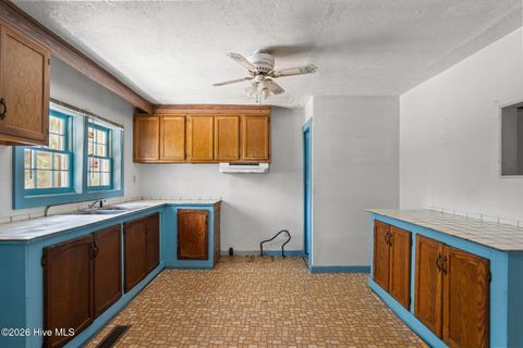 Tiny photo for 111 King Moore Road, Leland, NC 28451 (MLS # 100563221)