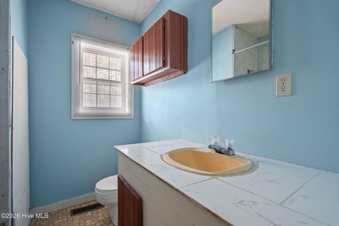 Tiny photo for 111 King Moore Road, Leland, NC 28451 (MLS # 100563221)