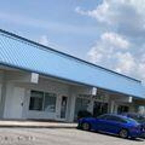 3205 Kitty Hawk Road Wilmington NC 28405