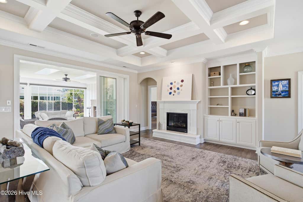 Photo of 1402 Admiral Way, Wilmington, NC 28412 (MLS # 100587107)