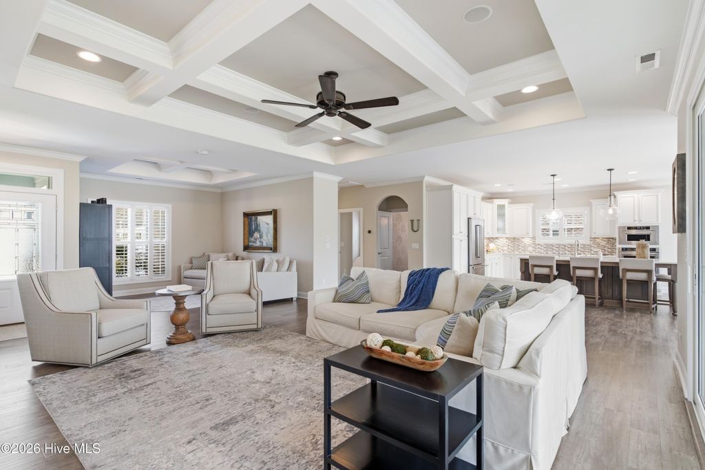 Photo of 1402 Admiral Way, Wilmington, NC 28412 (MLS # 100587107)