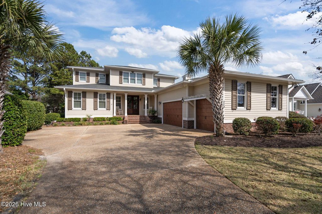 Photo of 813 Fox Ridge Lane, Wilmington, NC 28405 (MLS # 100561937)