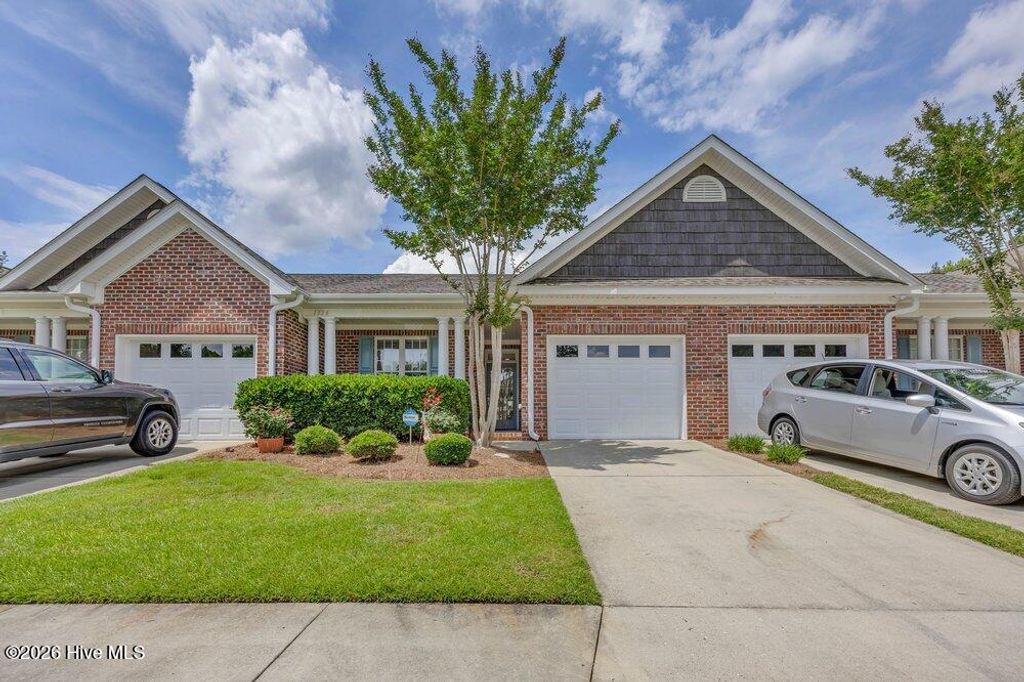 Photo of 1326 Suncrest Way, Leland, NC 28451 (MLS # 100577295)