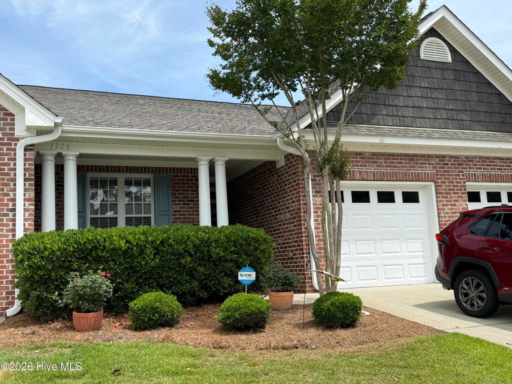 Photo of 1326 Suncrest Way, Leland, NC 28451 (MLS # 100577295)