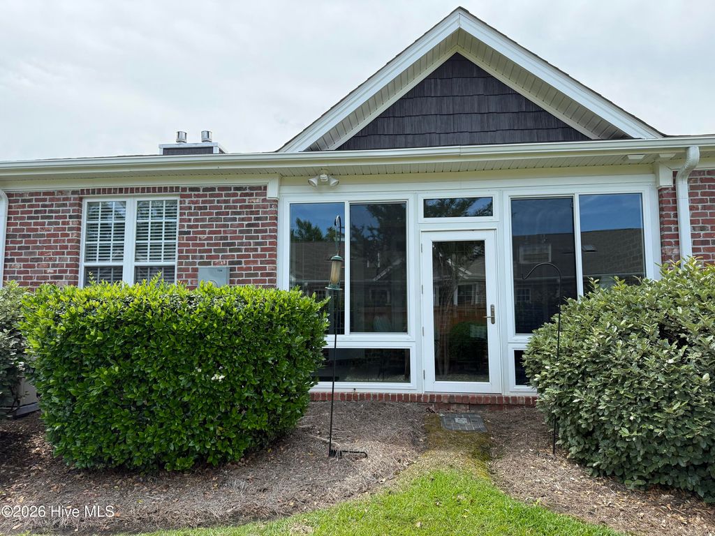 Photo of 1326 Suncrest Way, Leland, NC 28451 (MLS # 100577295)