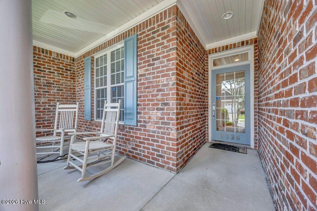 Photo of 1326 Suncrest Way, Leland, NC 28451 (MLS # 100577295)