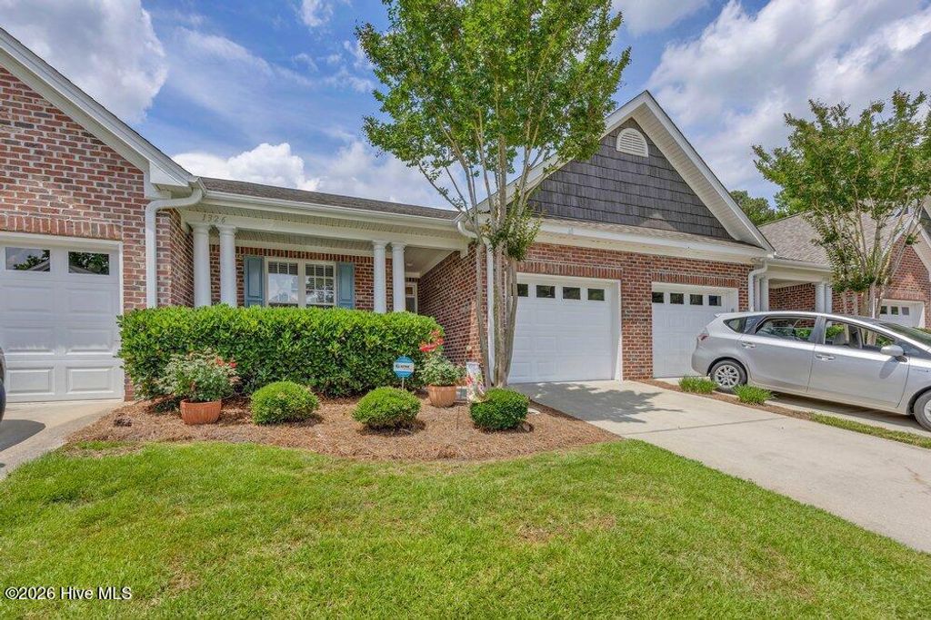 Photo of 1326 Suncrest Way, Leland, NC 28451 (MLS # 100577295)
