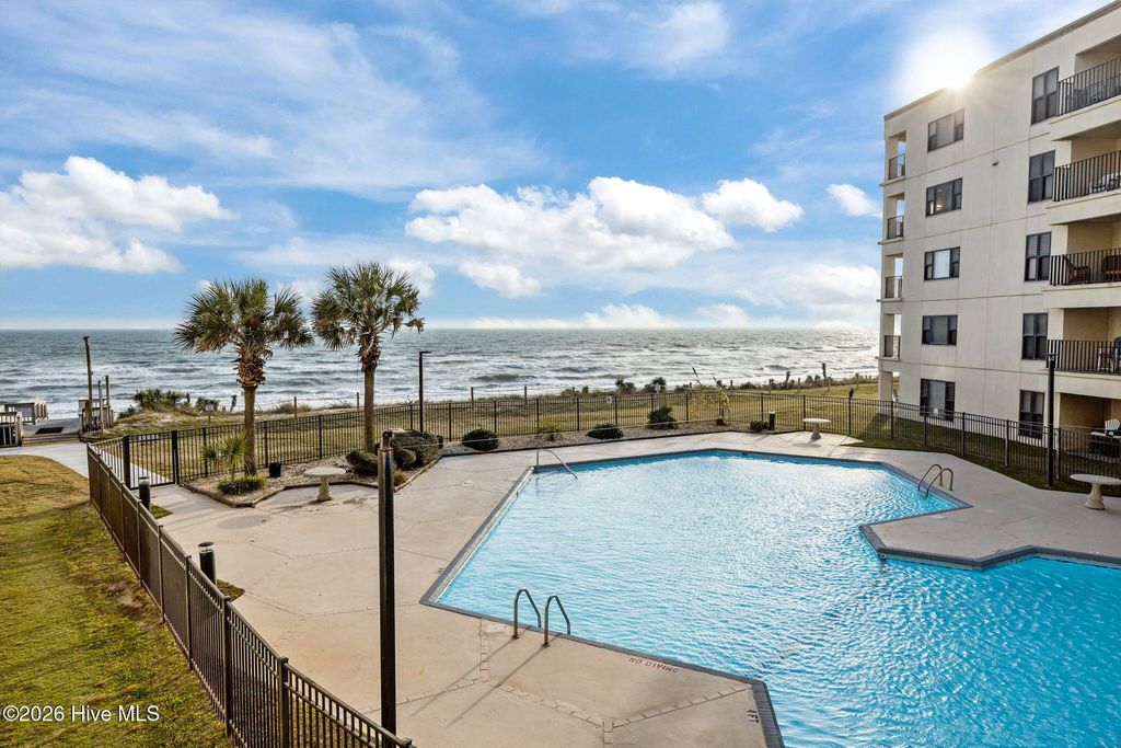 Photo of 1505 Salter Path Road #228, Indian Beach, NC 28512 (MLS # 100571697)