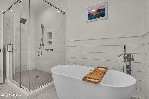 Tiny photo for 917 Shoal Creek Place, Wilmington, NC 28405 (MLS # 100552797)