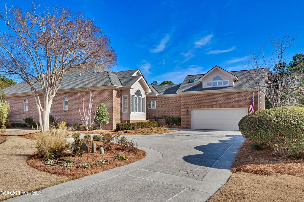 Photo of 917 Shoal Creek Place, Wilmington, NC 28405 (MLS # 100552797)