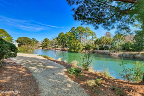 Tiny photo for 917 Shoal Creek Place, Wilmington, NC 28405 (MLS # 100552797)