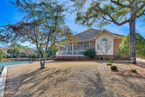 Tiny photo for 917 Shoal Creek Place, Wilmington, NC 28405 (MLS # 100552797)