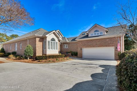 Tiny photo for 917 Shoal Creek Place, Wilmington, NC 28405 (MLS # 100552797)