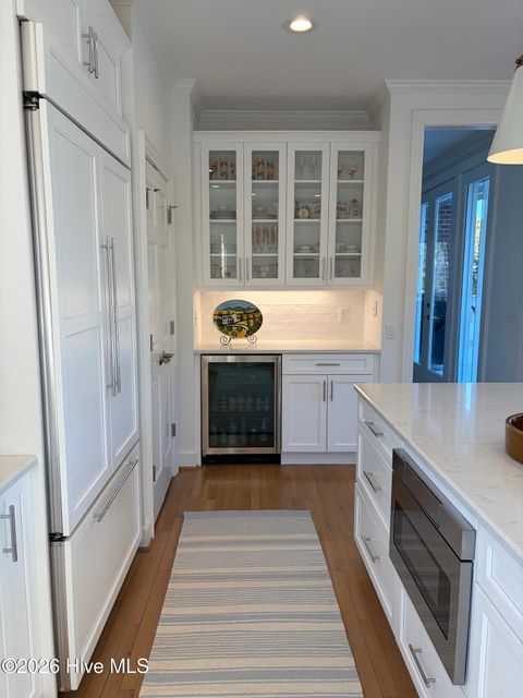 Tiny photo for 917 Shoal Creek Place, Wilmington, NC 28405 (MLS # 100552797)