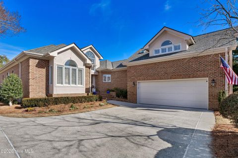 Tiny photo for 917 Shoal Creek Place, Wilmington, NC 28405 (MLS # 100552797)