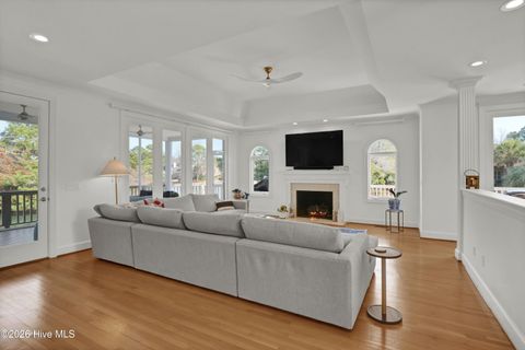 Tiny photo for 917 Shoal Creek Place, Wilmington, NC 28405 (MLS # 100552797)