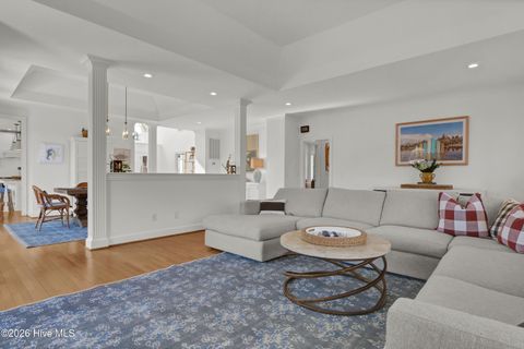 Tiny photo for 917 Shoal Creek Place, Wilmington, NC 28405 (MLS # 100552797)